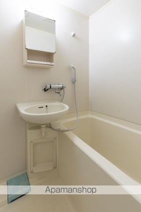 屋島サウスコート[1K/23m2]のバス