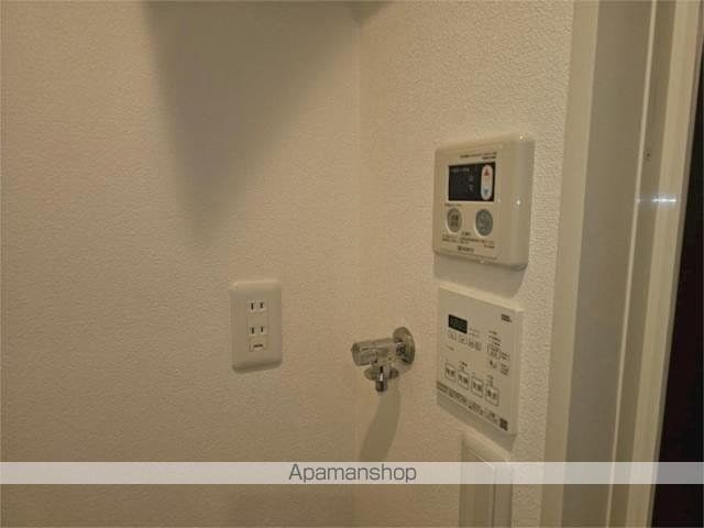 オータムバレー江北の内装写真