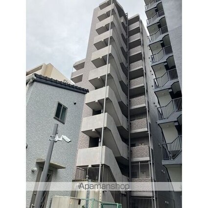 リアライズ今池[1K/24.3m2]の外観5