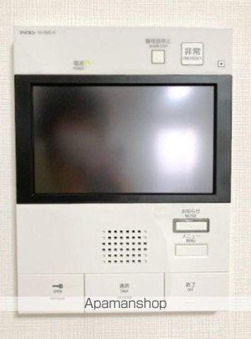 アーバネックス日本橋馬喰町の内装写真
