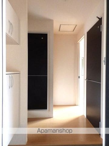 D-room上影Aの内装写真
