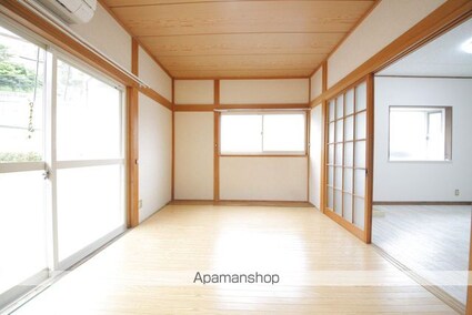 エスポワールゆとり[1DK/28.41m2]の内装6