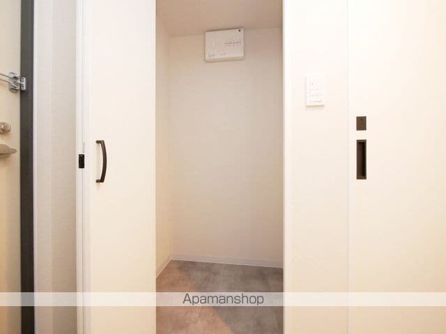 アーバス南円山の内装写真