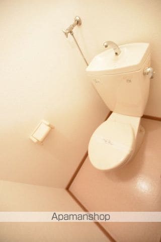 ドルチェIの内装写真