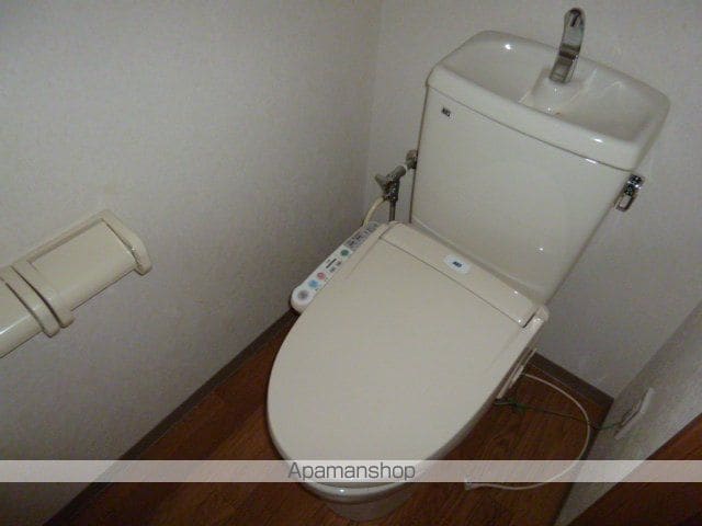 グランチェスタ NORTHの内装写真