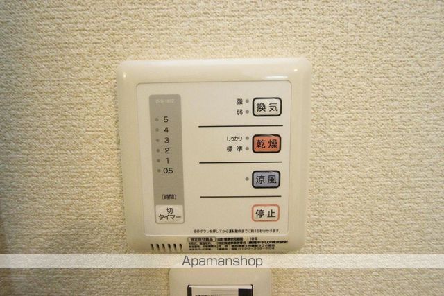 レオネクストグランシャリオ本城の内装写真