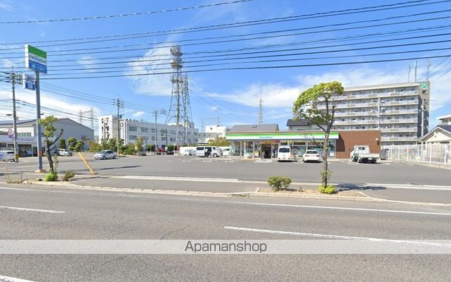 ラ ルーチェの周辺写真
