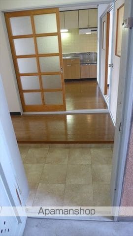 ヒルズ板倉の内装写真