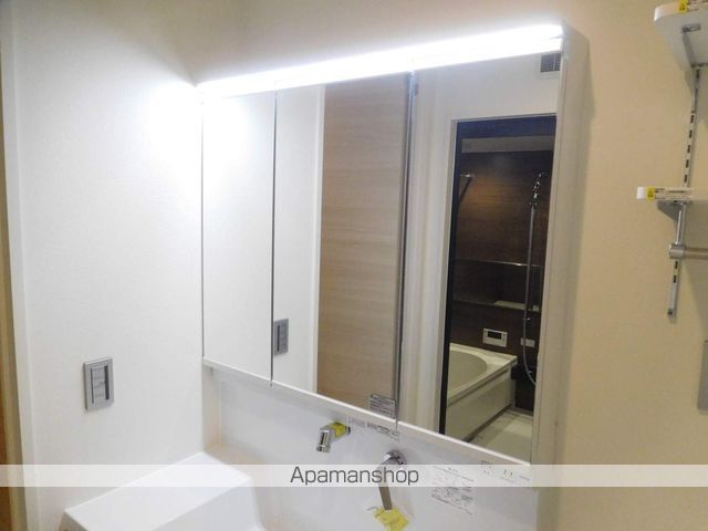ROMAN BEL AIRの内装写真