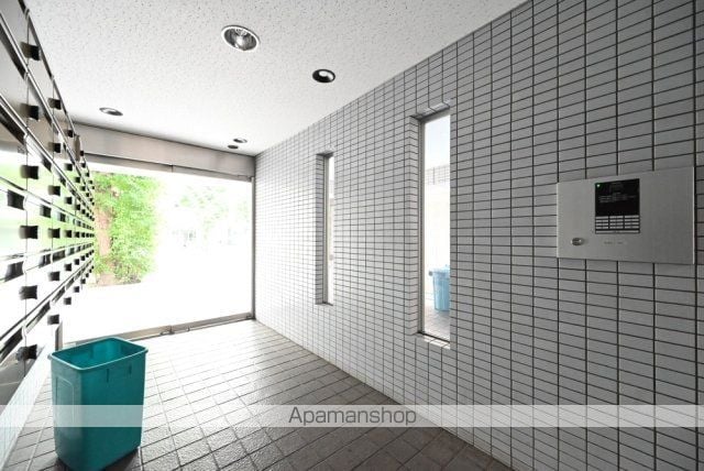 日神パレス東高円寺の内装写真
