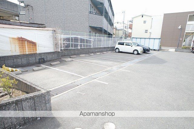 レオパレスマエダのその他写真