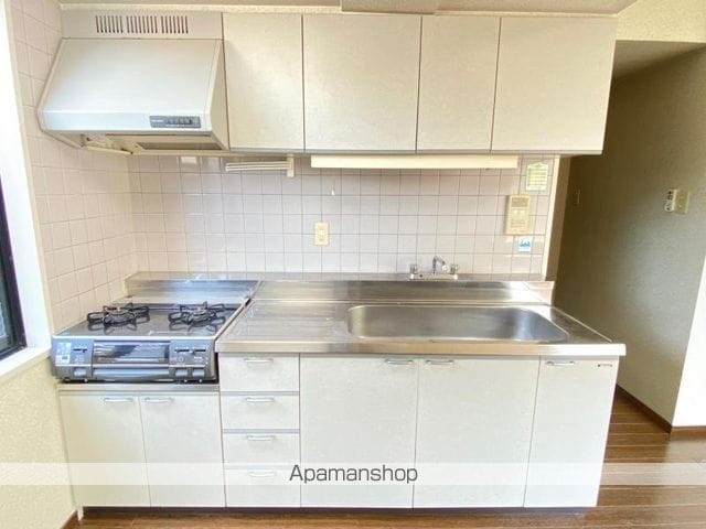 HAUSの内装写真