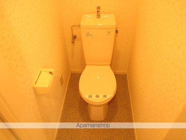ロッシェル東淵野辺の内装写真