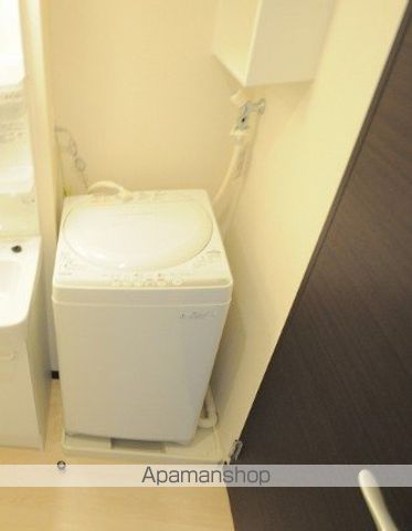 レオネクストジーシンの内装写真