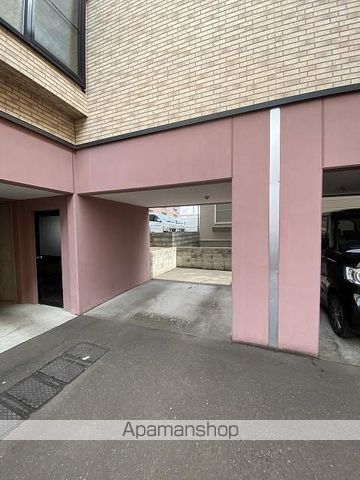 エクセレントSTの玄関写真