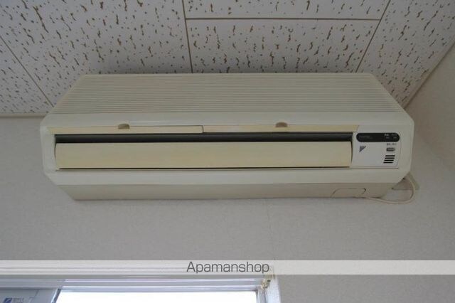アカデミーハイツⅠ[1R/23.12m2]のその他設備