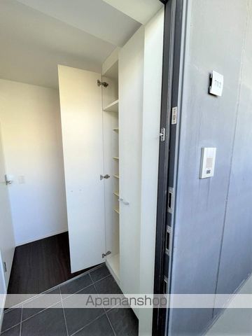 HERBE入船の内装写真