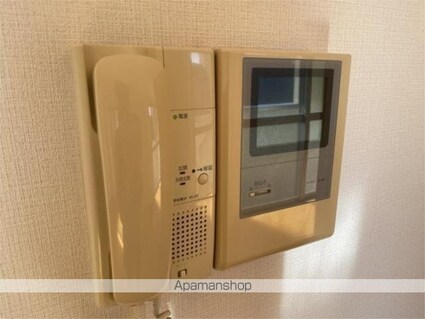 ディアコート東尾久[1R/25.09m2]の内装4