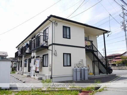 ＭＩＬＫＹＷＡＹ　ＳＴ５[2DK/42.84m2]の外観2