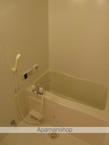 モンテリブロあさひの内装写真