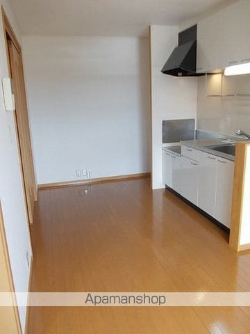 ドリームワールドの内装写真