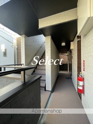 COMFY KAMINOKIDAIのその他写真