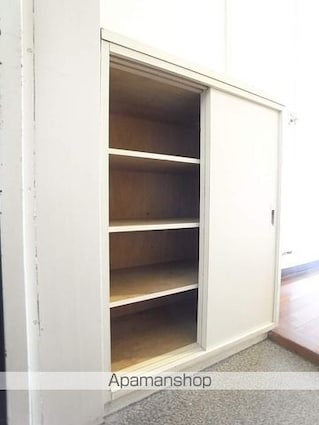 モナーク西八王子[2LDK/58.32m2]のその他設備