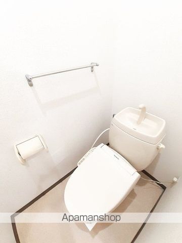 ニューシティカームHIRAOKの内装写真