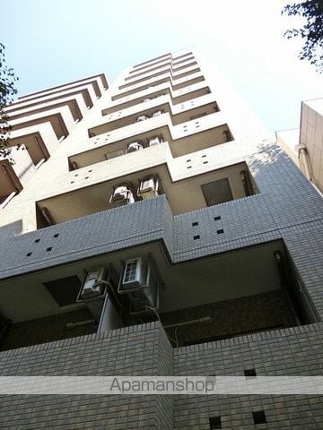 レジオス板橋本町アヴィニティーの外観写真