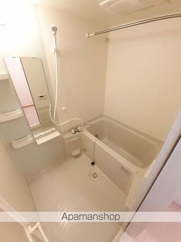 サンレミお花茶屋の内装写真