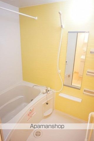 プリムローズ ノユルの内装写真