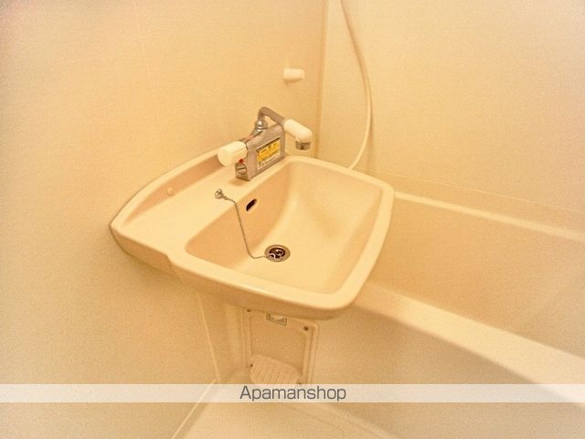 レオパレスプレミールの内装写真