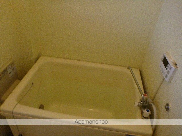 北五老内コーポの内装写真
