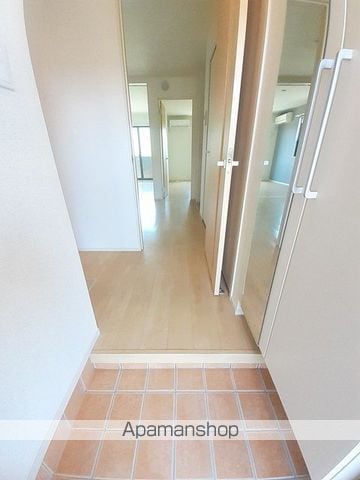 クレアールの内装写真