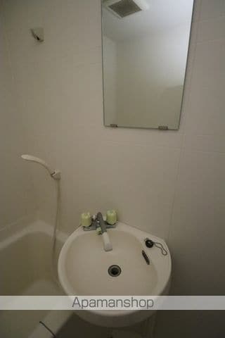 レクリオ上関の内装写真