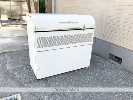 セジュールＫ１[2LDK/53.46m2]の内装3