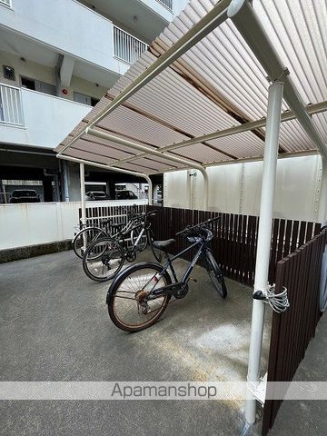 リエス稲川の外観写真