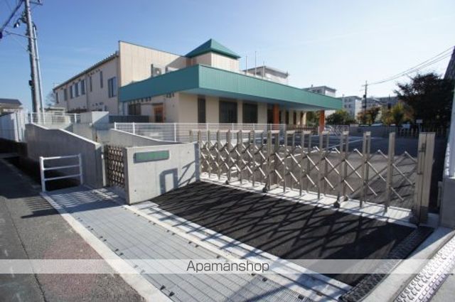 リザイア A棟の周辺写真