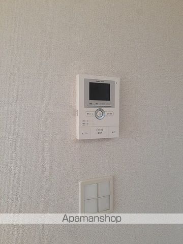 クラール元山Gの内装写真