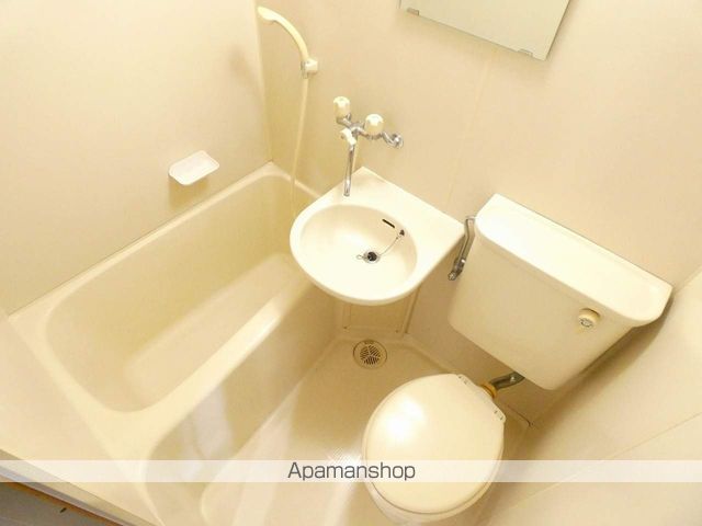 ライフ第3マンション細江の内装写真