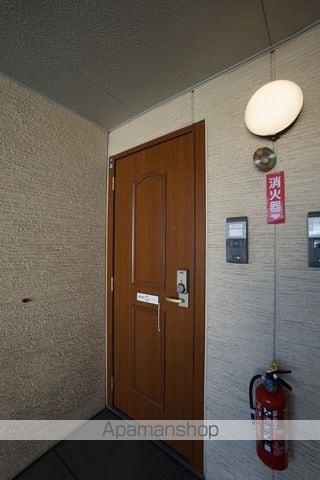 リベルタ スクエアA棟の内装写真