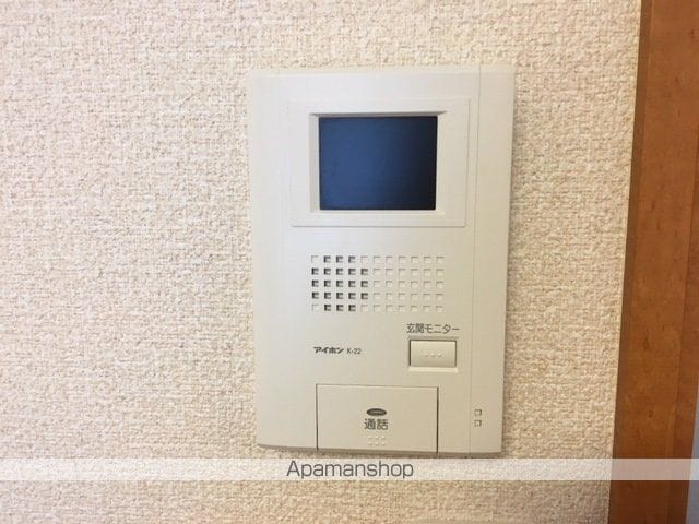 レオパレスグランツIIの内装写真