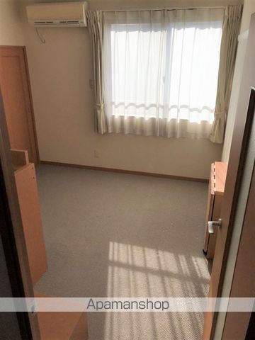 レオパレスサンモールIIの内装写真