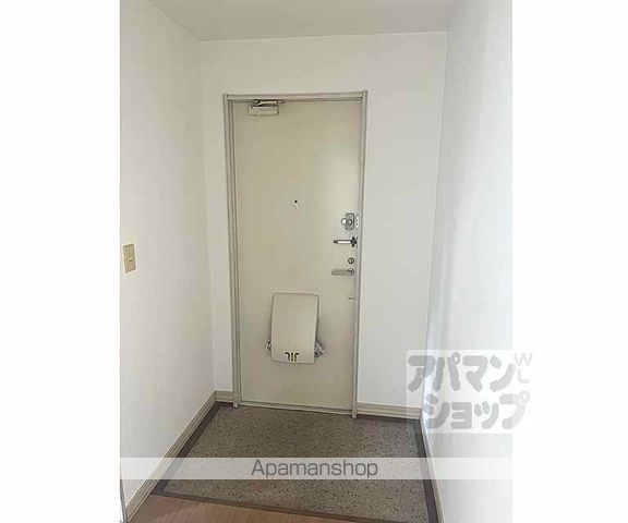ジュネス山科の内装写真
