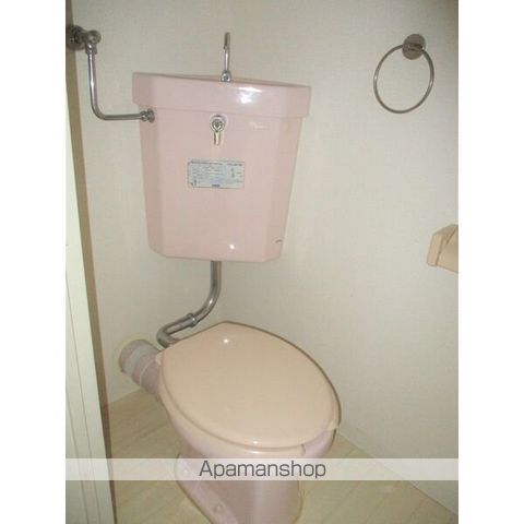 ダイアナ白石ヒルズ IIの内装写真
