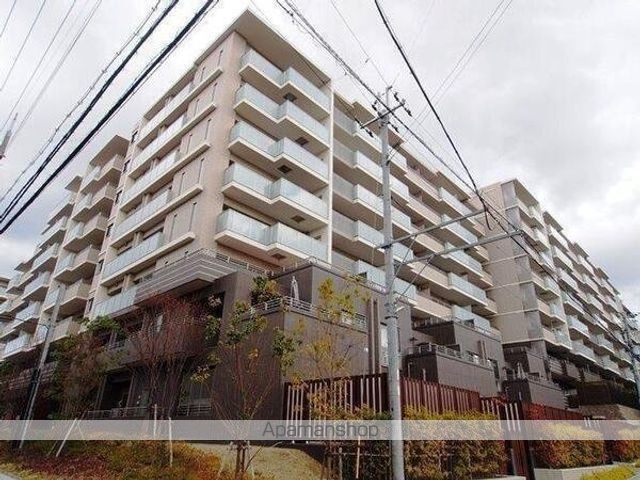 グランロジュマン豊中少路C棟
