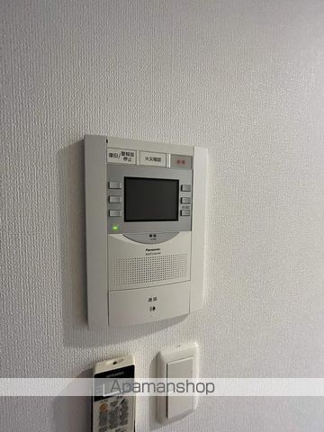 アドバンス心斎橋ラシュレの内装写真
