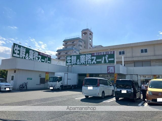 フィネスアヴェニールの周辺写真