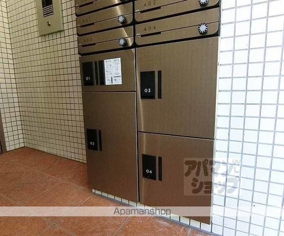 ジャービス西京極のその他写真