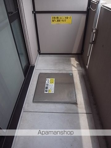 YOSHIX代官町の内装写真